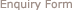 enquiryform